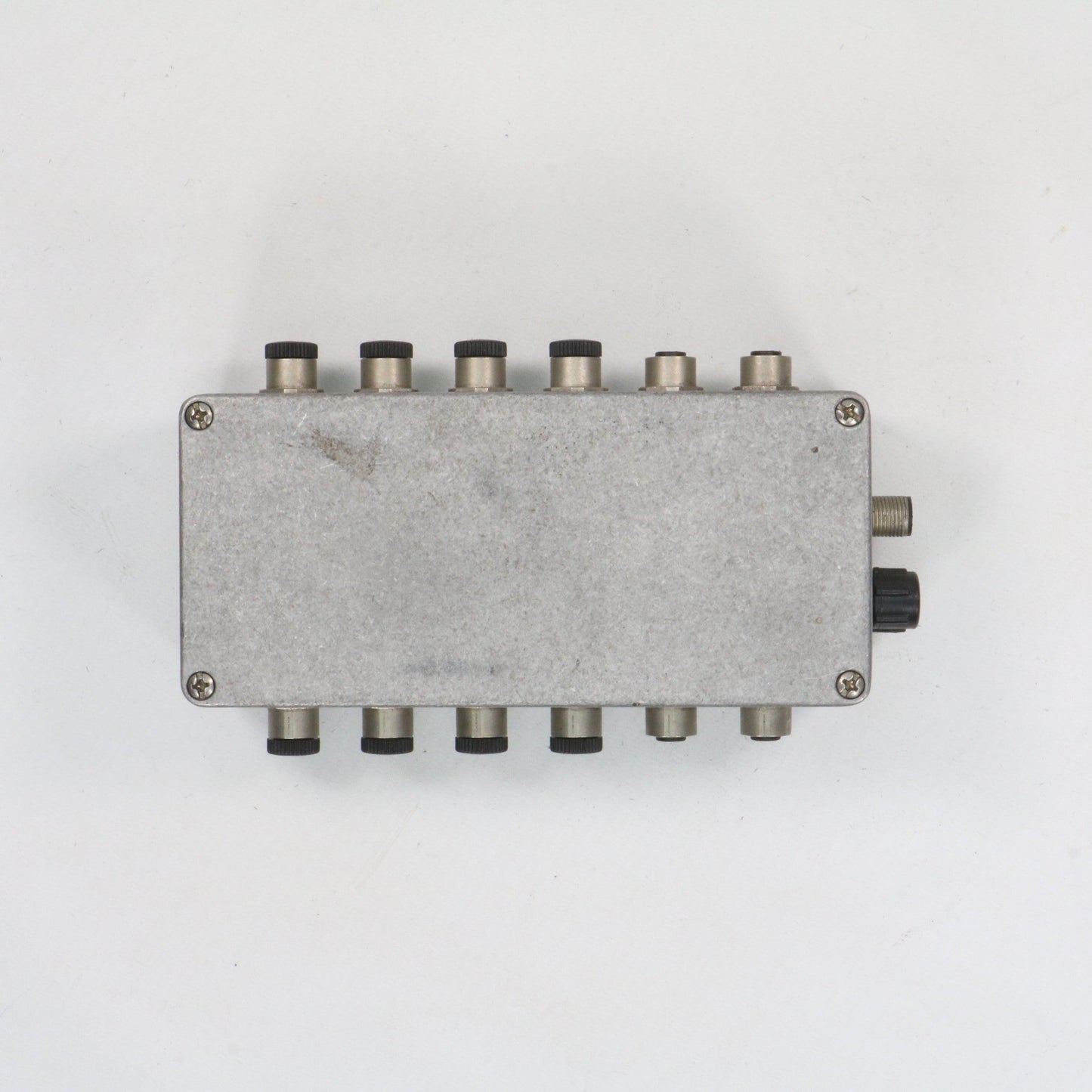 Piab Switch Junction Box VS40x 12-2-Junction Box-Used Industrial Parts