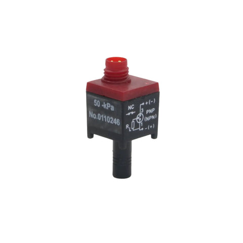 Piab VS4015 Vacuum Switch-Vacuum Switch-BE-06-03-02-6152427213281-Used Industrial Parts