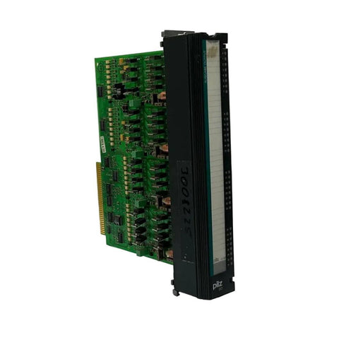 Pilz P9-DO Digital Output Module - 303111 0-PLC Digital Output Module-AB-06-01-01-6152430757772-Used Industrial Parts