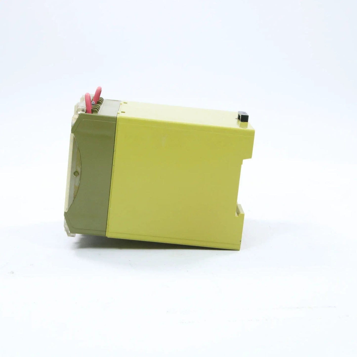 Pilz PNOZ 3A 474650 safety relay-Electric Components-Used Industrial Parts