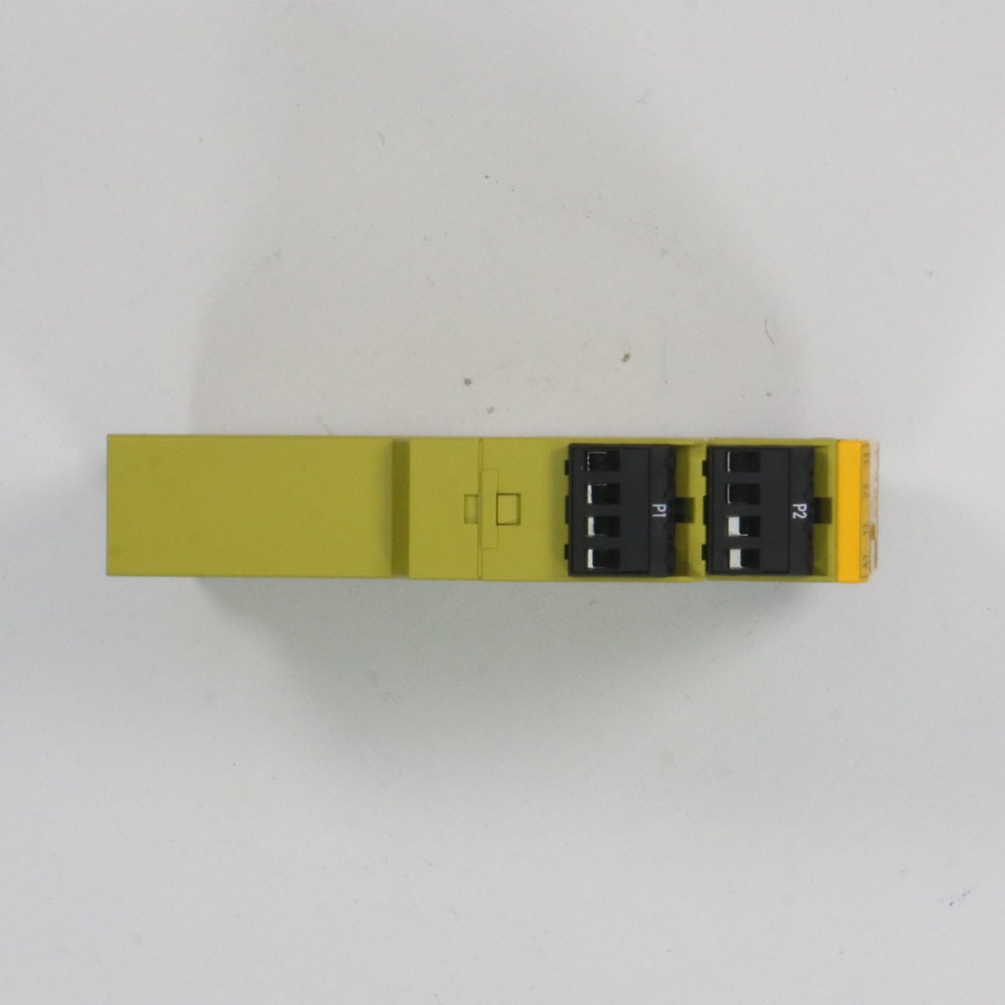 Pilz PNOZ X2 8P 24VAC DC 3n o 1n c Safety Relay 777301-Safety Relay-Used Industrial Parts