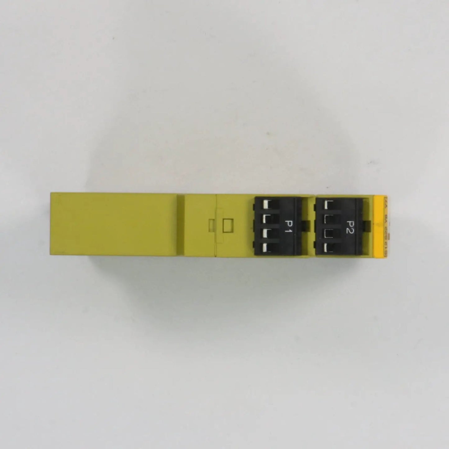 Pilz PNOZ e1vp 10s Safety Relay 774131-Safety Relay-Used Industrial Parts