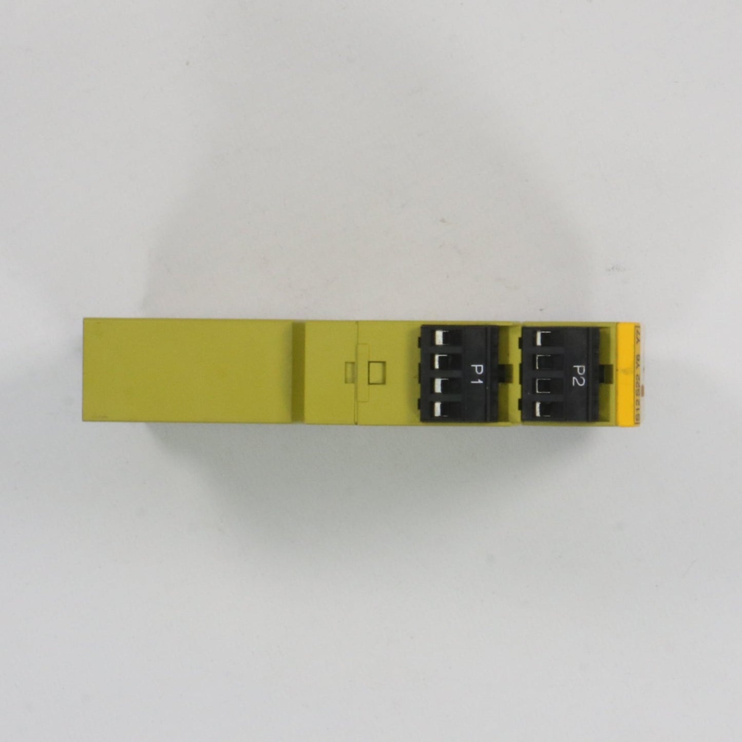 Pilz PNOZ e1vp 10s Safety Relay 774131-Safety Relay-Used Industrial Parts
