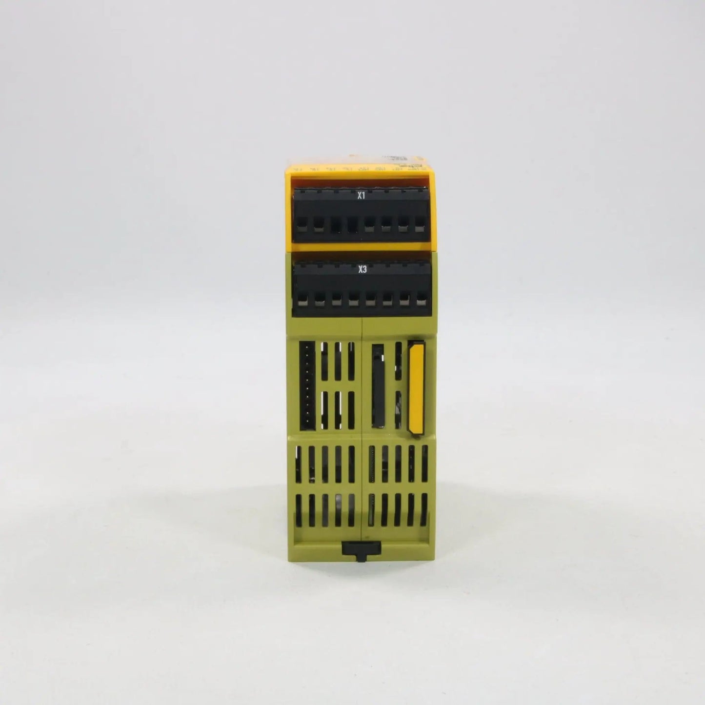 Pilz PNOZ mB0 Basic Unit-Controller-Used Industrial Parts
