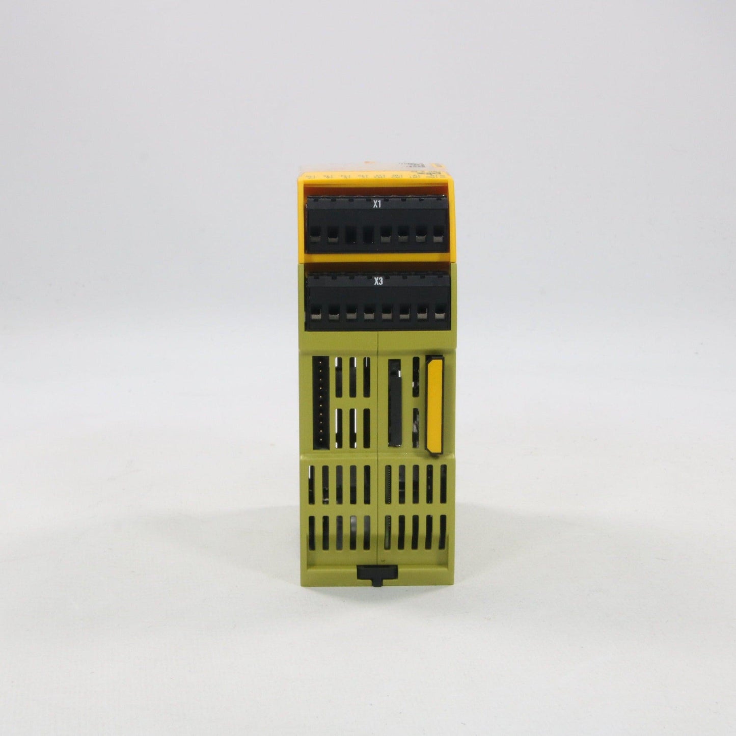 Pilz PNOZ mB0 Basic Unit-Controller-Used Industrial Parts