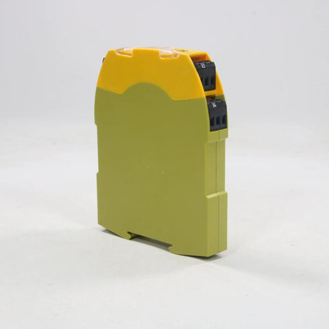 Pilz PNOZ s7 Safety Relay-Safety Relay-Used Industrial Parts