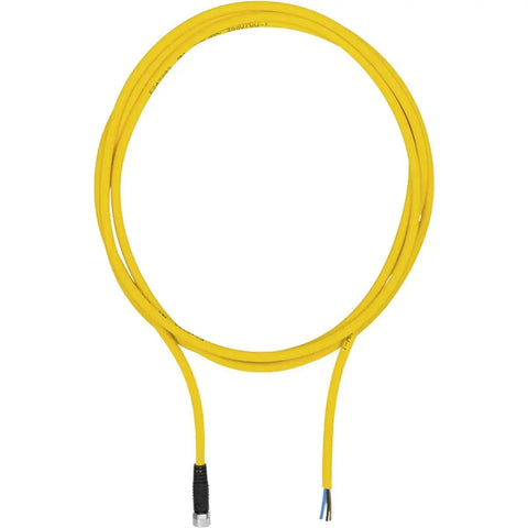 Pilz PSEN Straight Sensor Actuator Cable 533121-Straight Sensor/Actuator Cable-AA-07-07-02-6152427633690-Used Industrial Parts