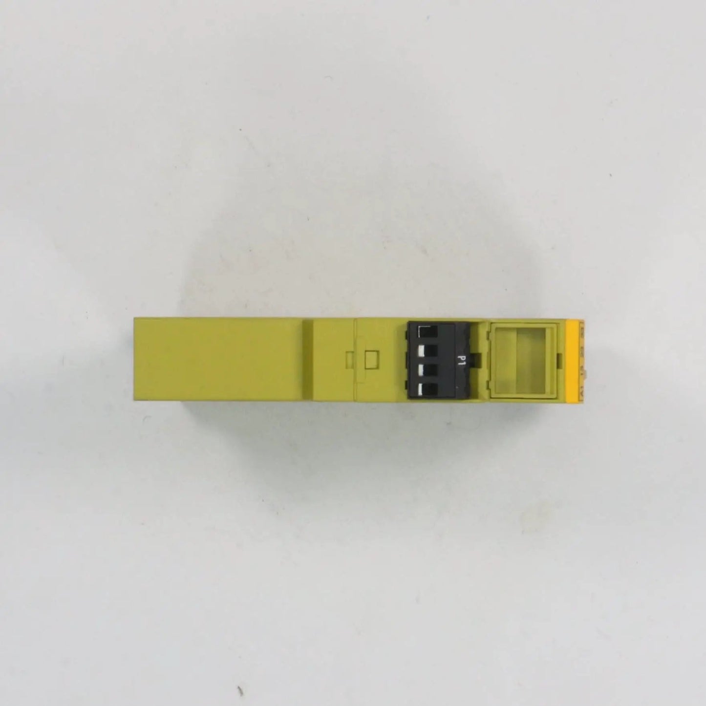 Pilz PZE X4P Safety Relay 777585-Safety Relay-Used Industrial Parts