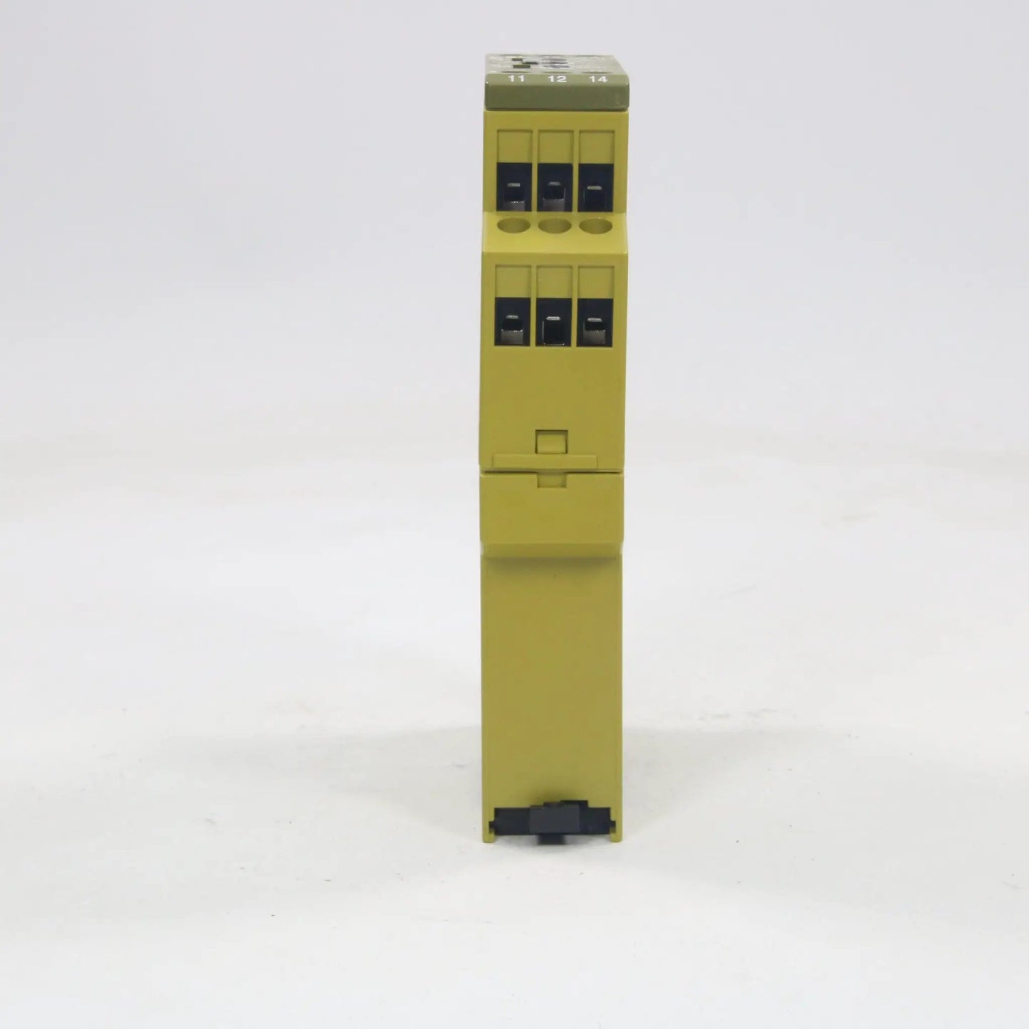 Pilz S1UM Safety Relay-Safety Relay-Used Industrial Parts