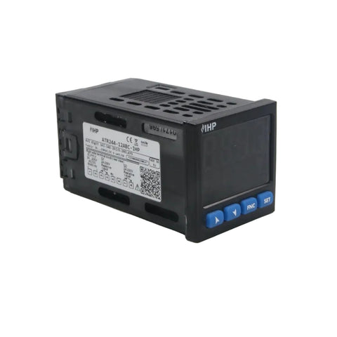 Pixsys IHP ATR244-12ABC-IHP Temperature Controller-Temperature Controller-AC-07-06-02-6152425186129-Used Industrial Parts
