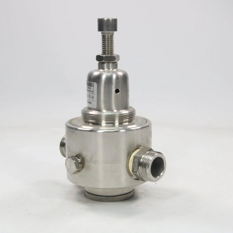 Pneumatikatlas Pressure Regulator R 12-15 ES-pressure regulator-Used Industrial Parts