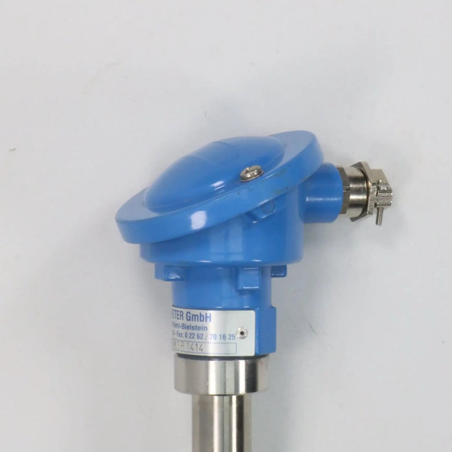 Precimeter 18 KSB 1414 Level Probe-Level Probe-Used Industrial Parts