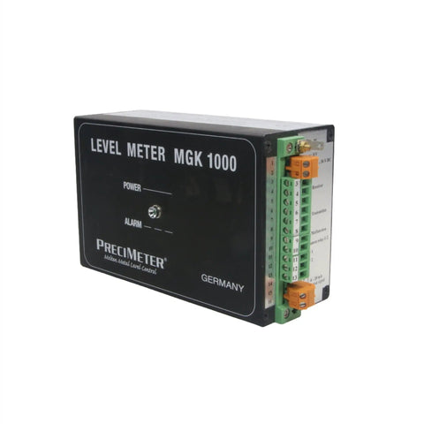 Precimeter MGK 1000 C Molten Metal Level Control-Level Meter-Used Industrial Parts