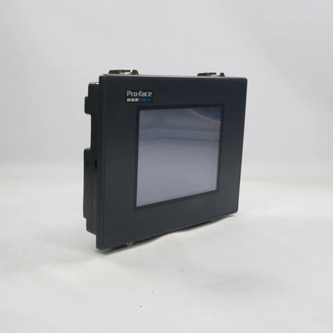 Pro-Face Graphics Panel GP37W2-BG41-24V-Operator Panel-Used Industrial Parts