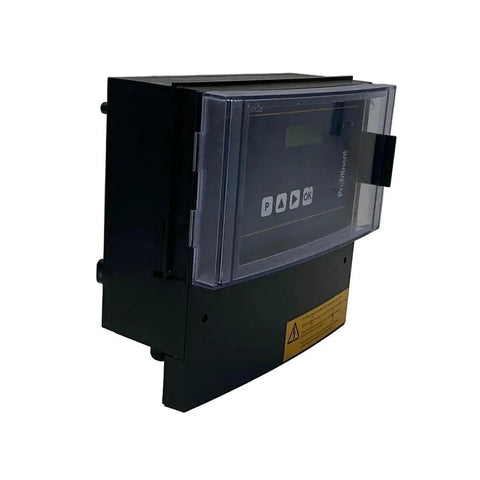 ProMinent Dulcodes LP-SS 80W/2" UV Disinfection System Control Unit-UV Disinfection System Control Unit-CC-04-05-06-6152430286203-Used Industrial Parts