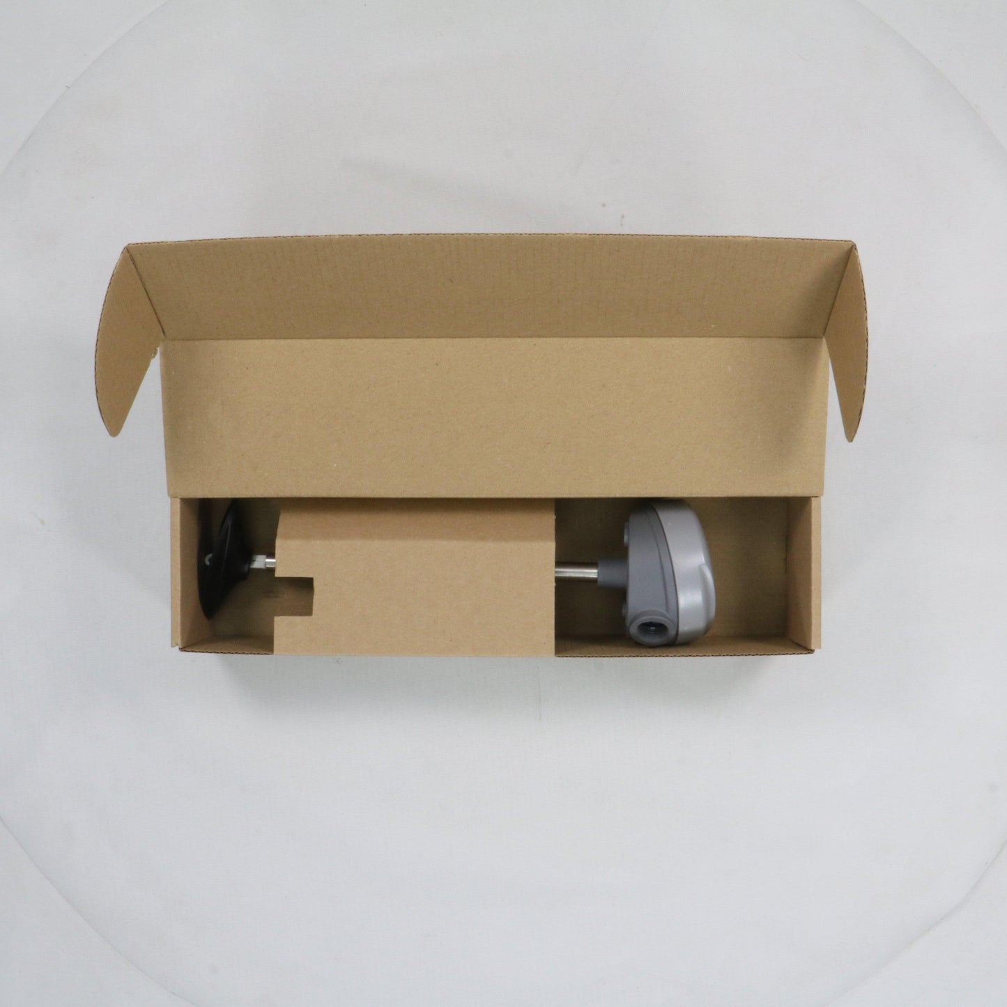 Produal IVL 20 Air Velocity/Temperature Transmitter - New in Original Box-Air Velocity/Temperature Transmitter-Used Industrial Parts