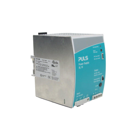 Puls SL10.300 Power Supply-Power Supply-Used Industrial Parts