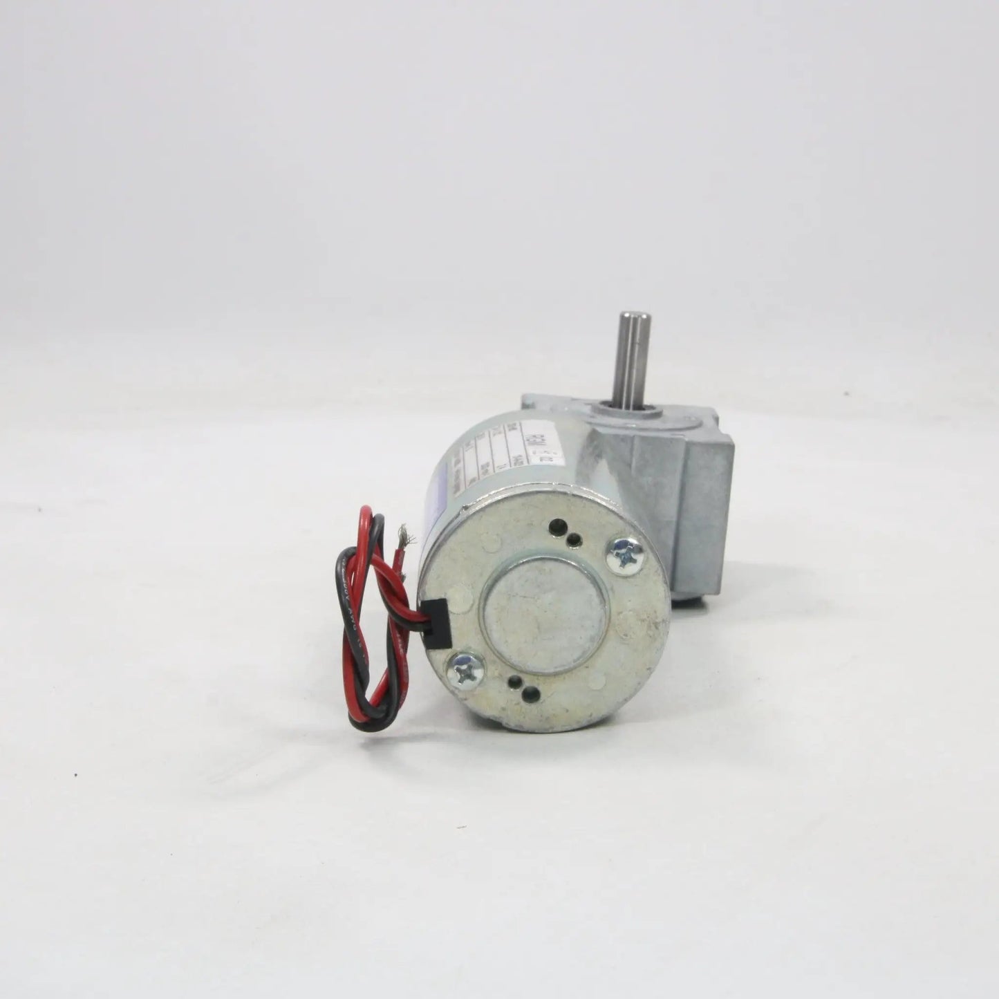 RGM Ruhrgetriebe KG D52H85 Gear Motor-Gear Motor-Used Industrial Parts
