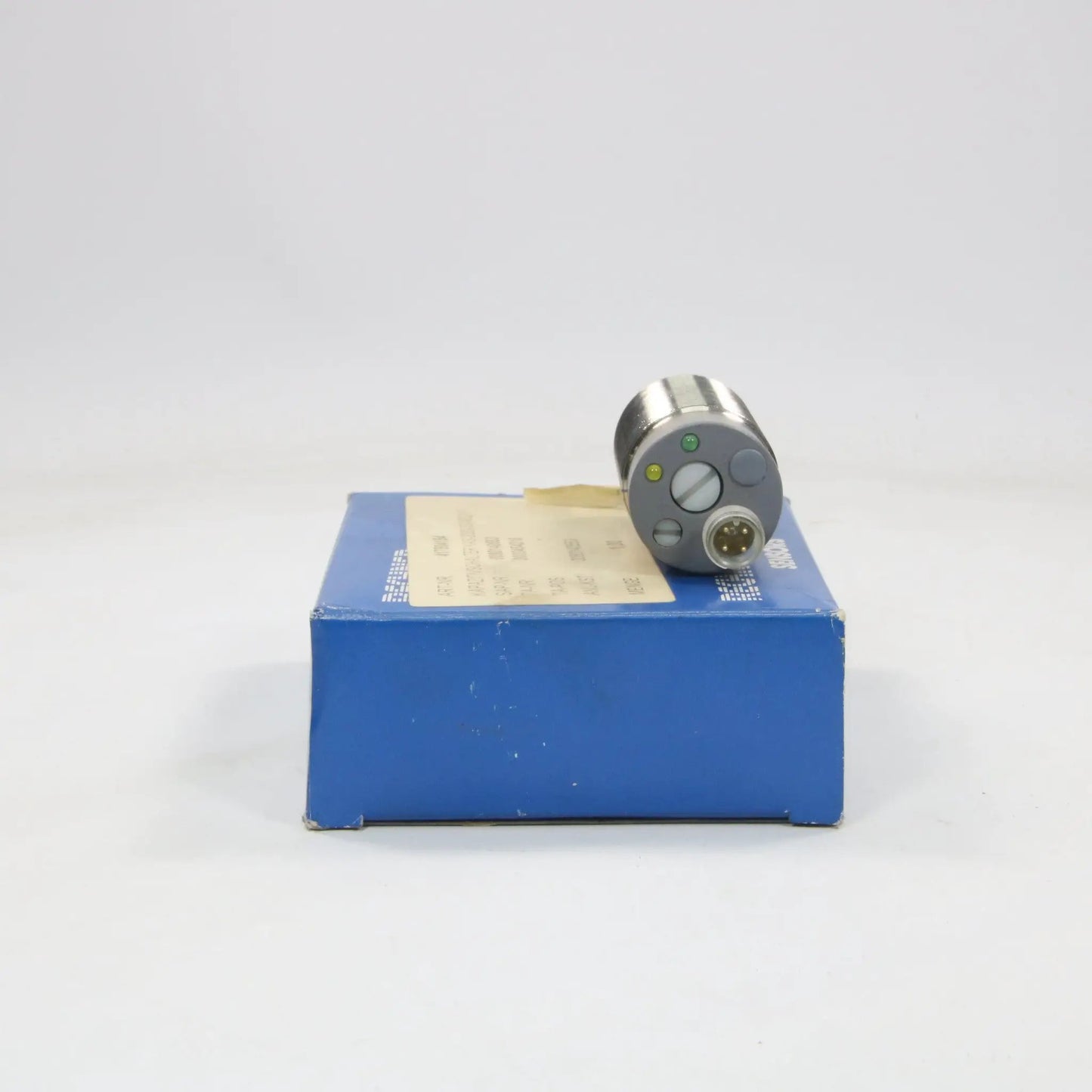 Rechner Capacitive Sensor KAS-2000-30-M32-Y1-Capacitive Sensor-Used Industrial Parts