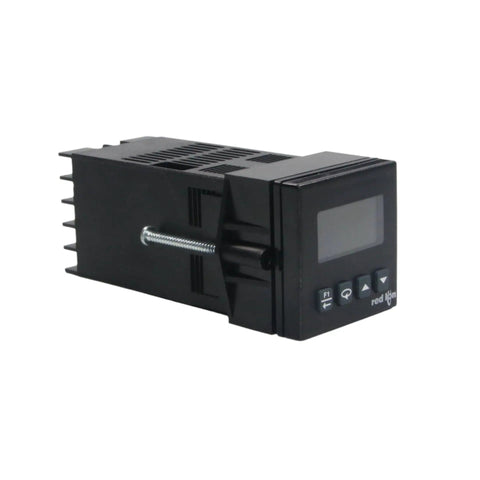 Red Lion Controls T1611100 Temperature Controller-Temperature Controller-AC-02-04-01-6152425762798-Used Industrial Parts