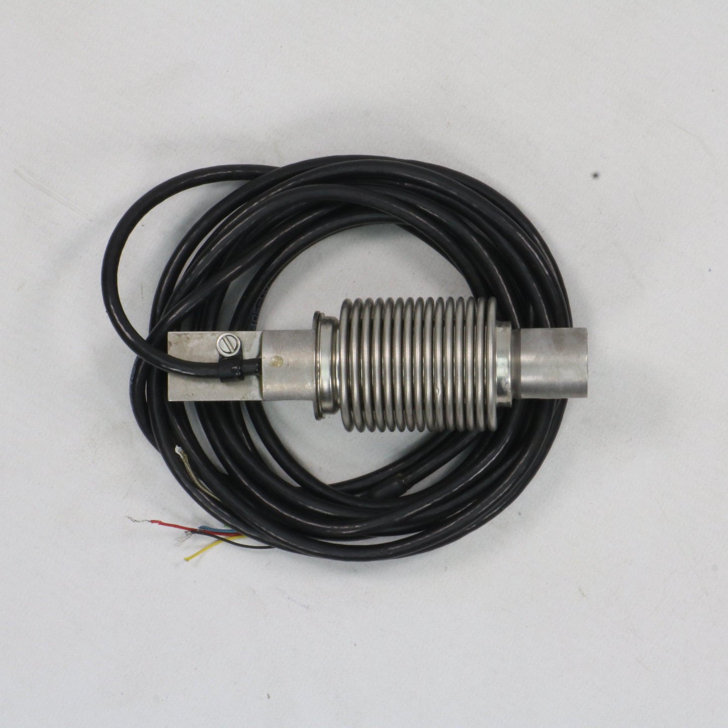 Revere Transducer 50kgs SHBXR C3-Transducer-Used Industrial Parts