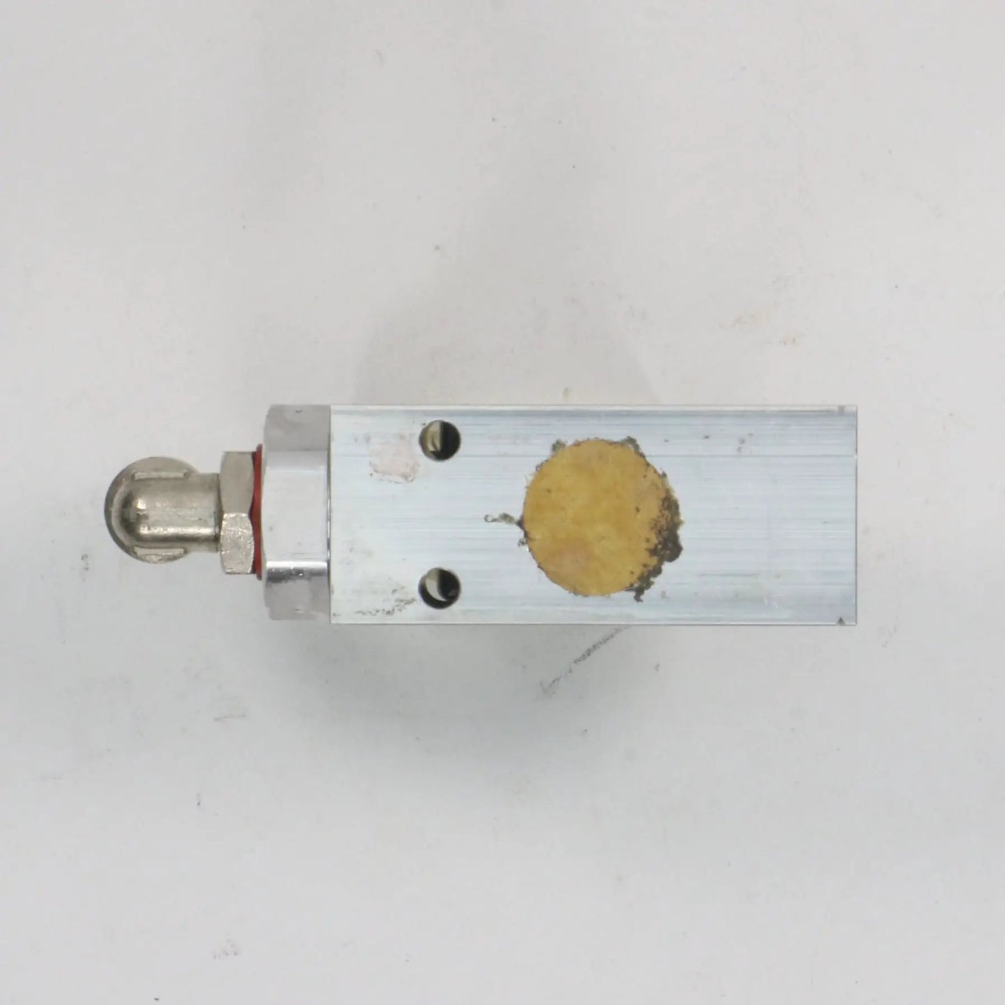 Rexroth 341 058 200 0 Pressure Switch-Pressure Switch-Used Industrial Parts