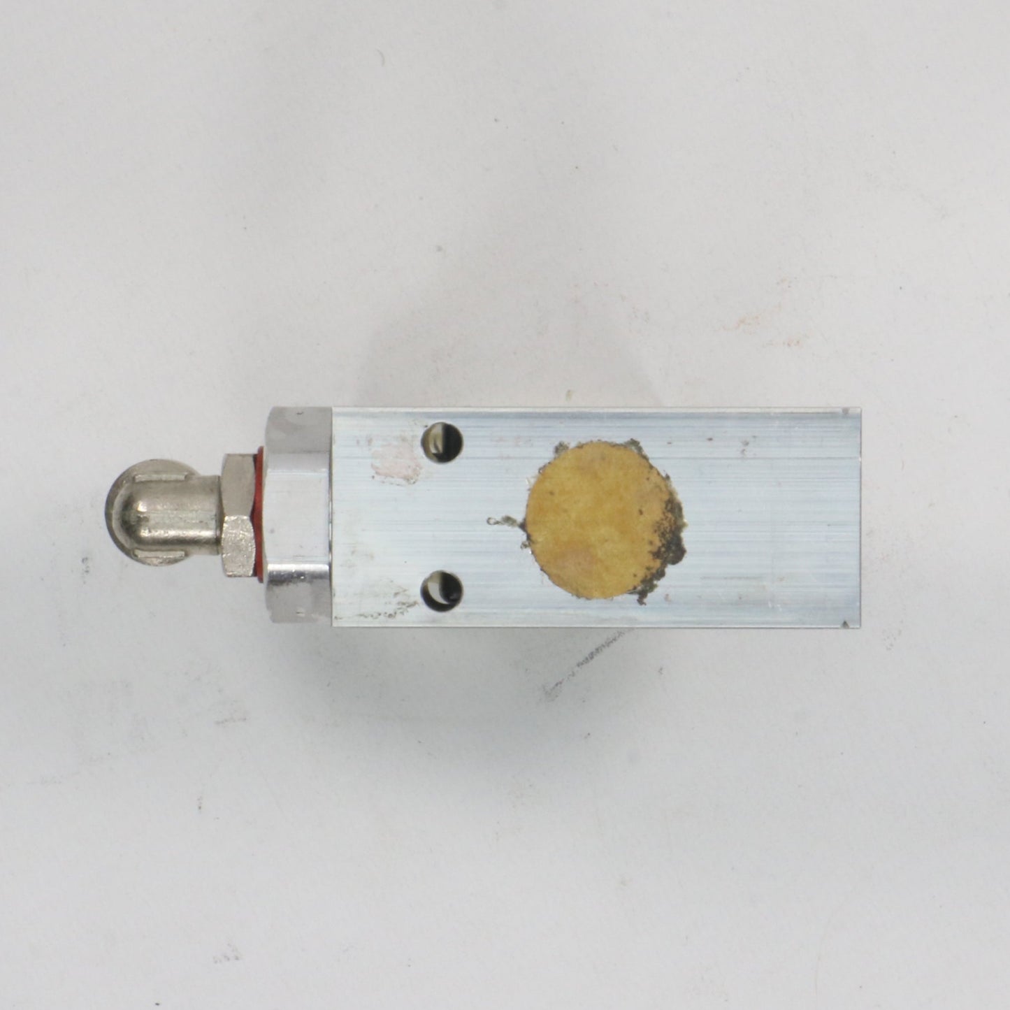 Rexroth 341 058 200 0 Pressure Switch-Pressure Switch-Used Industrial Parts