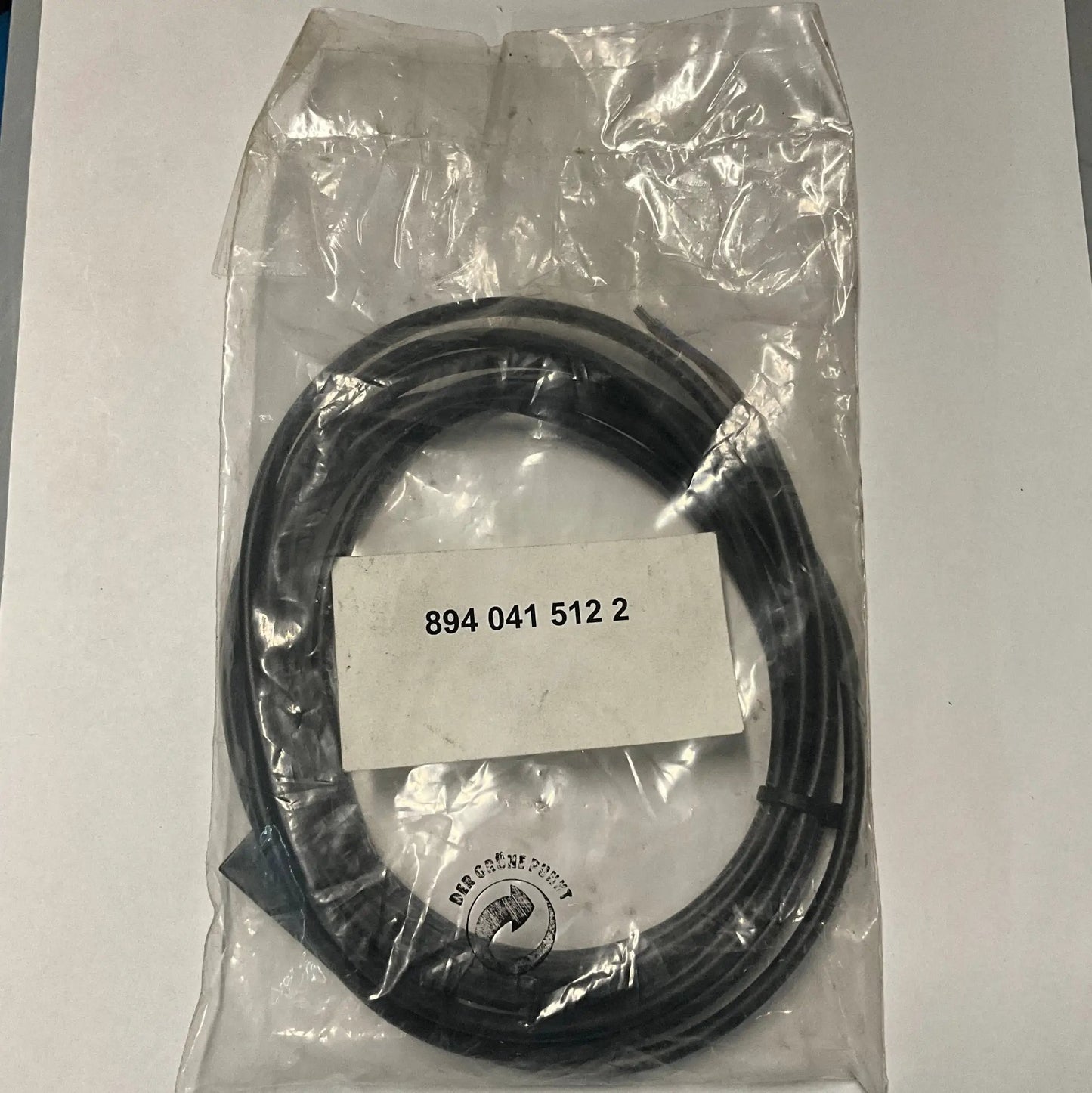 Rexroth 894 041 512 2 Magnetic Field Switch Sensor-Magnetic Field Switch Sensor-Used Industrial Parts