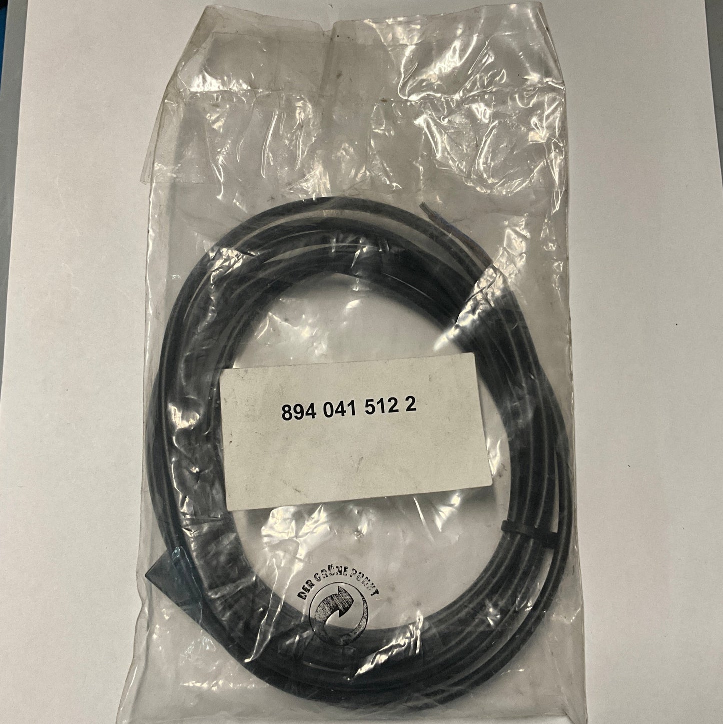 Rexroth 894 041 512 2 Magnetic Field Switch Sensor-Magnetic Field Switch Sensor-Used Industrial Parts