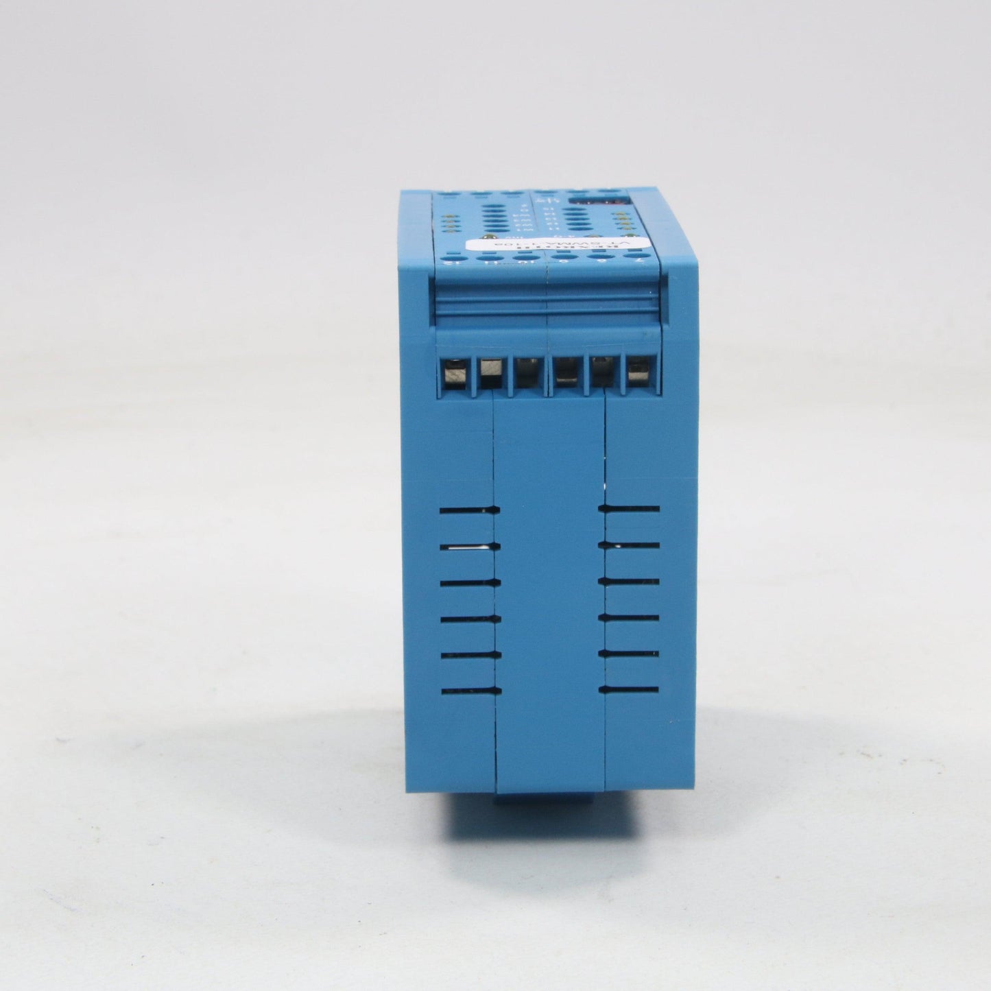 Rexroth Analogue Command Value Module VT-SWMA-1-10/V0/0-Analogue Command Value Module-Used Industrial Parts