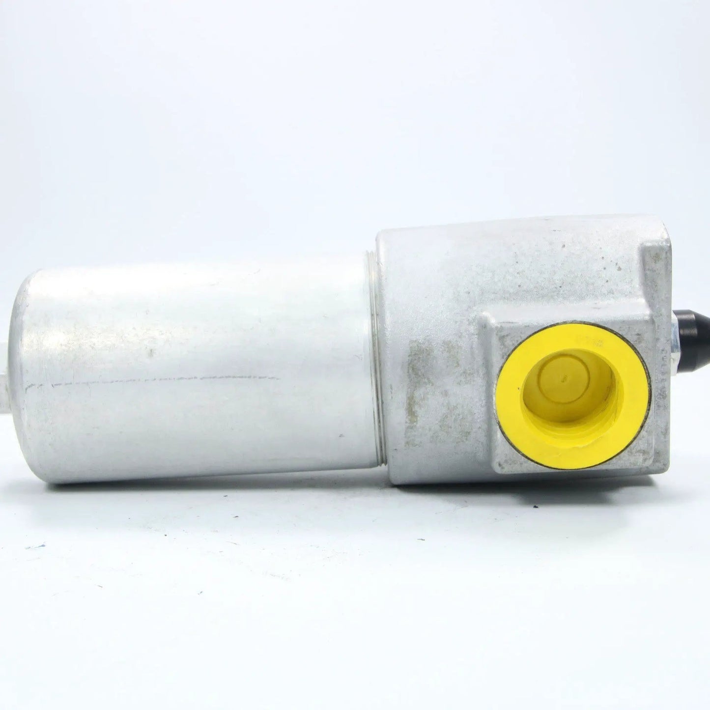 Rexroth Hydraulic Filter Housing LFBNHC240 G10 B1.0-Industrial-Used Industrial Parts