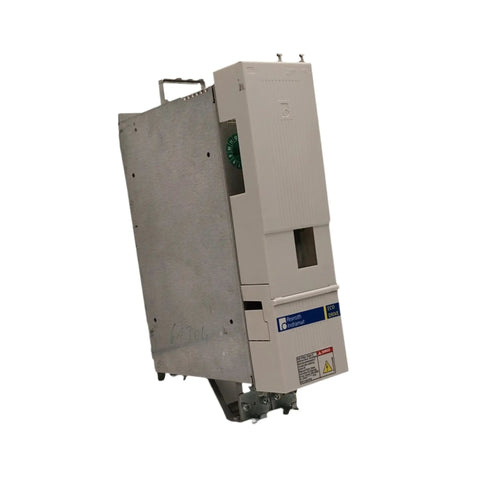 Rexroth Indramat Ecodrive DKC03 3 100 7 FW AC Servo Drive-AC Servo Drive-CE-04-04-02-6152427148132-Used Industrial Parts