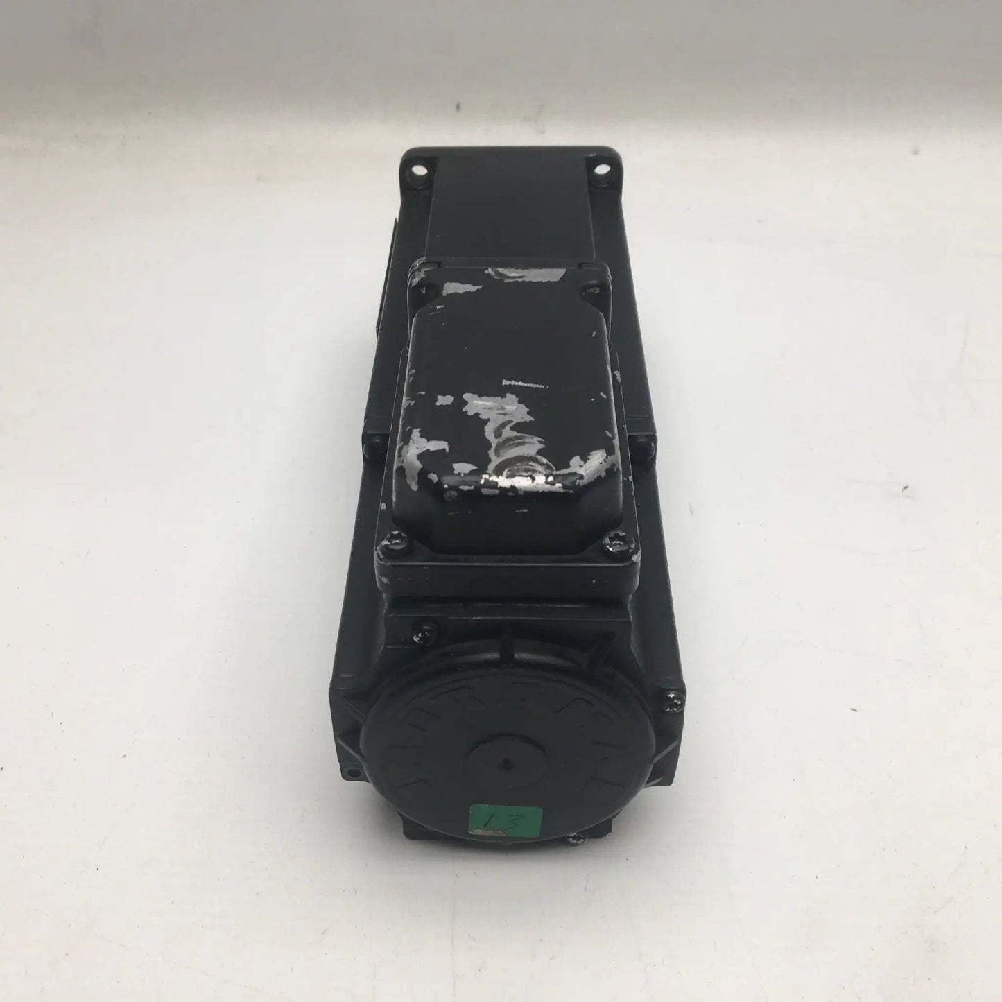 Rexroth Indramat Permanent Magnet Motor MKD041B-144-KG1-KN-Permanent Magnet Motor-Used Industrial Parts