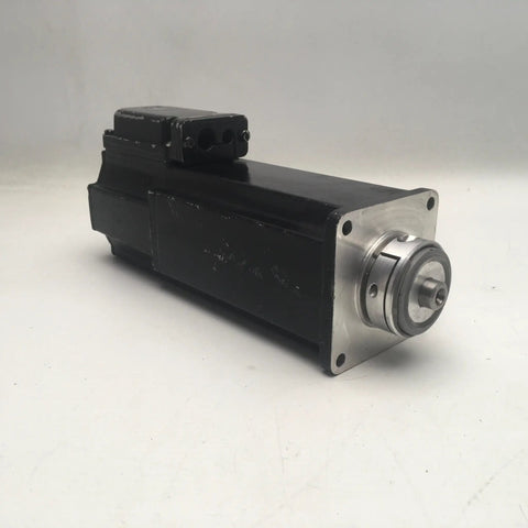 Rexroth Indramat Permanent Magnet Motor MKD041B-144-KG1-KN-Permanent Magnet Motor-Used Industrial Parts