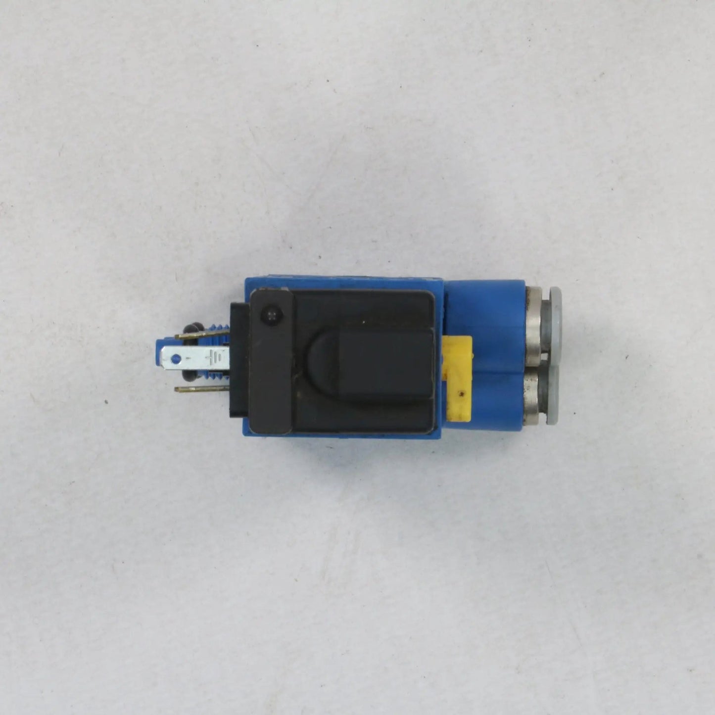 Rexroth Pneumatik 572845 Solenoid Valve-Solenoid Valve-Used Industrial Parts