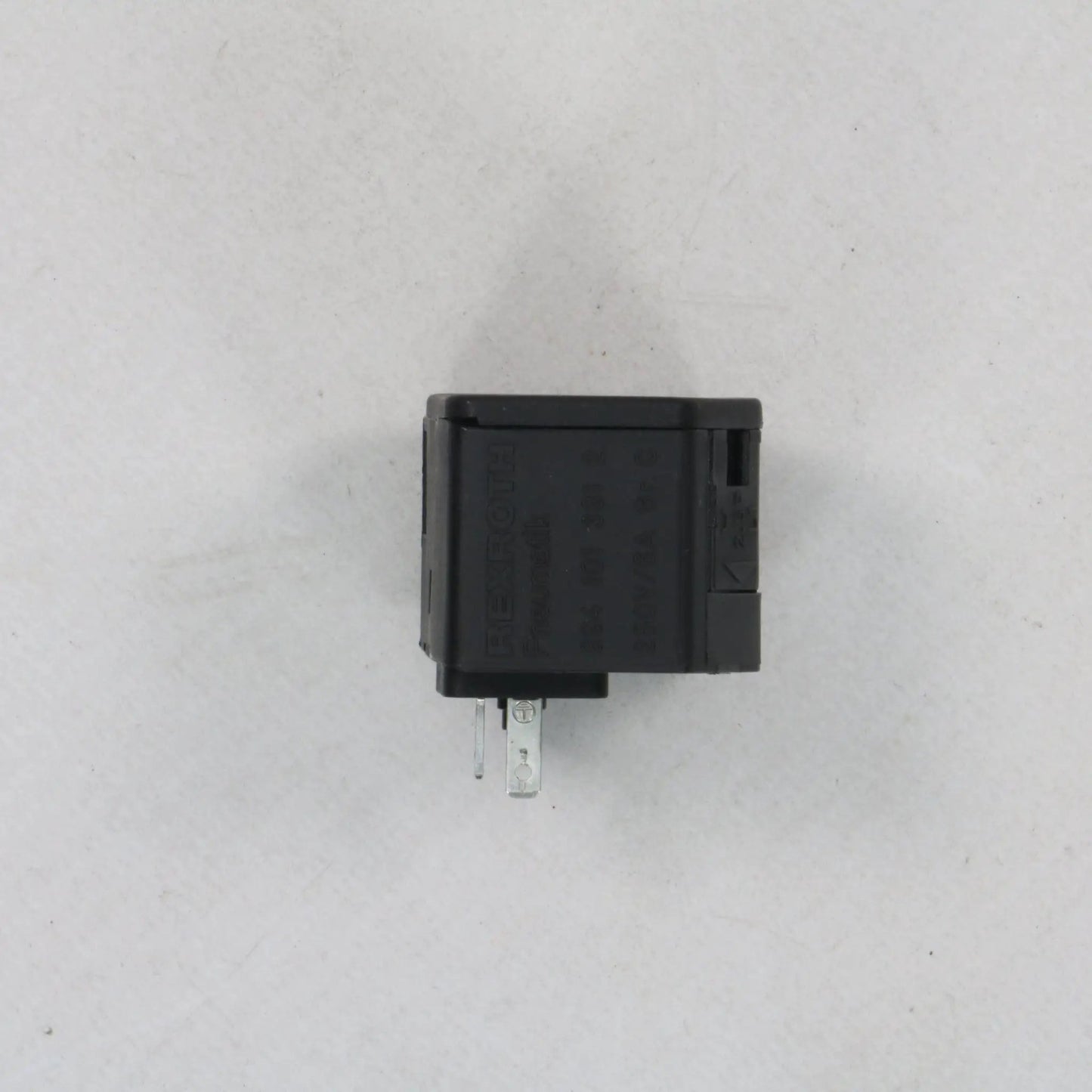 Rexroth Pneumatik 8941013312 Connector-Connector-Used Industrial Parts