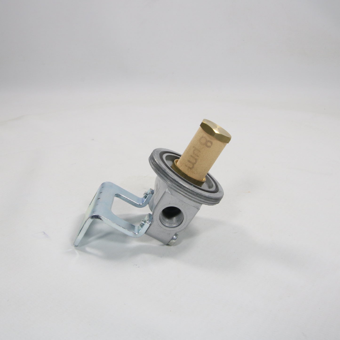 Riegler Air Pressure Filter-Air Pressure Filter-Used Industrial Parts