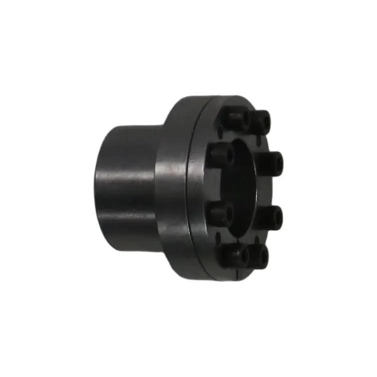 Ringspann RLK 110 Locking Ring 38x50 For Shafts Precision Clamp Ring-Clamp ring-DC-02-06-01-6152429675636-Used Industrial Parts