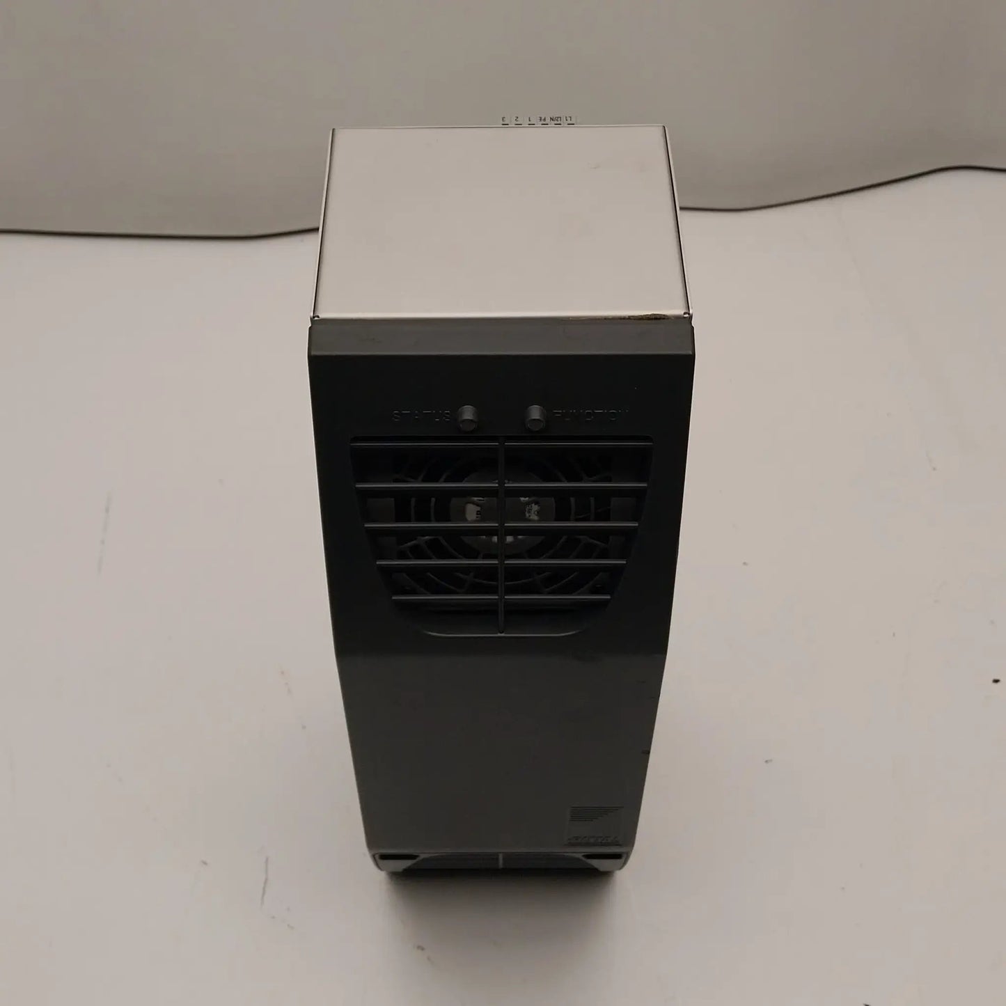Rittal SK 3201200 Thermoelectric Cooler-Thermoelectric Cooler-Used Industrial Parts
