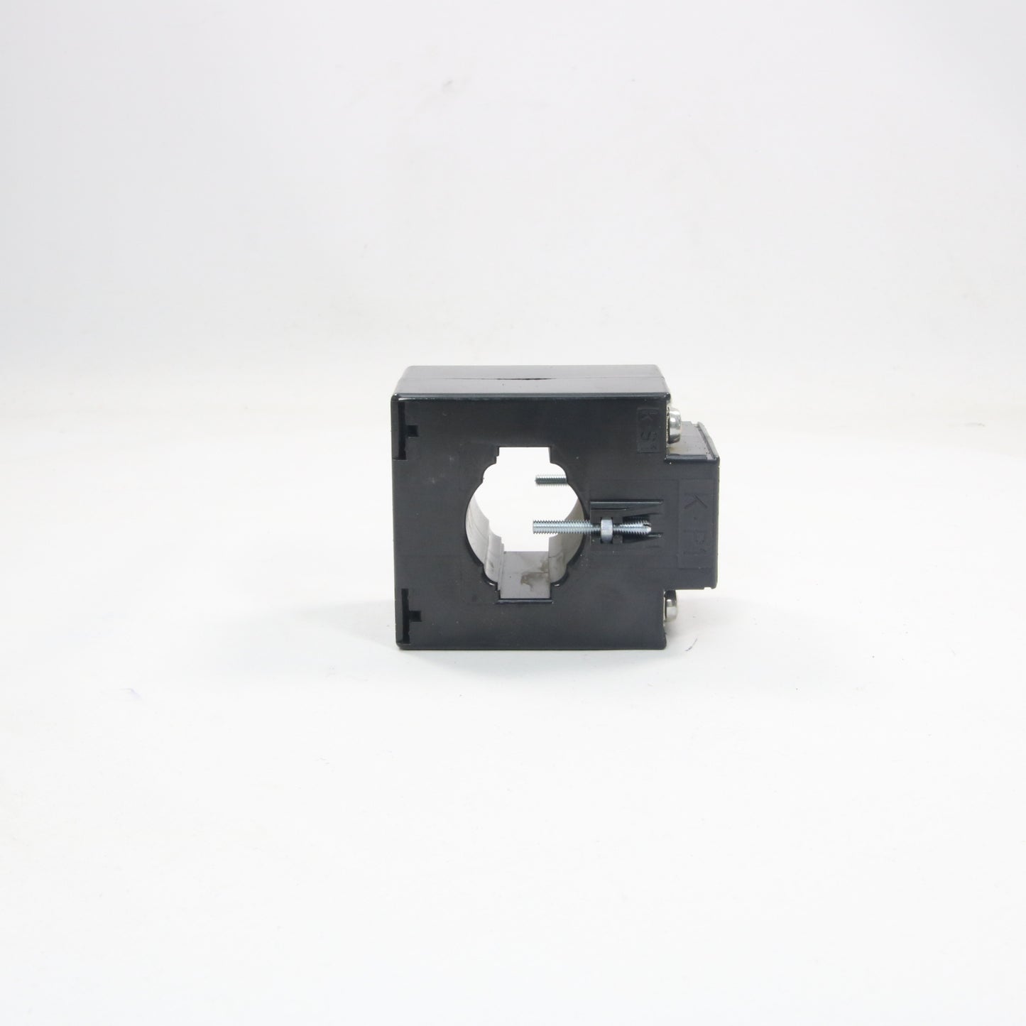 Ritz KSO 74 Indoor Slip-over Current Transformer-Current Transformer-Used Industrial Parts