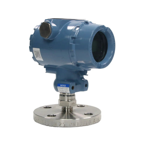 Rosemount 2088G1S22B2M5D4Q4 Gauge & Absolute Pressure Transmitter-Gauge & Absolute Pressure Transmitter-DC-04-02-01-6152426947927-Used Industrial Parts