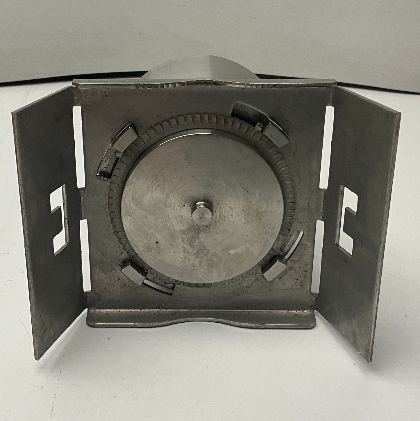 Roxar Flow Measurement SAM 400 TC Acoustic Sand Monitor-Acoustic Sand Monitor-Used Industrial Parts