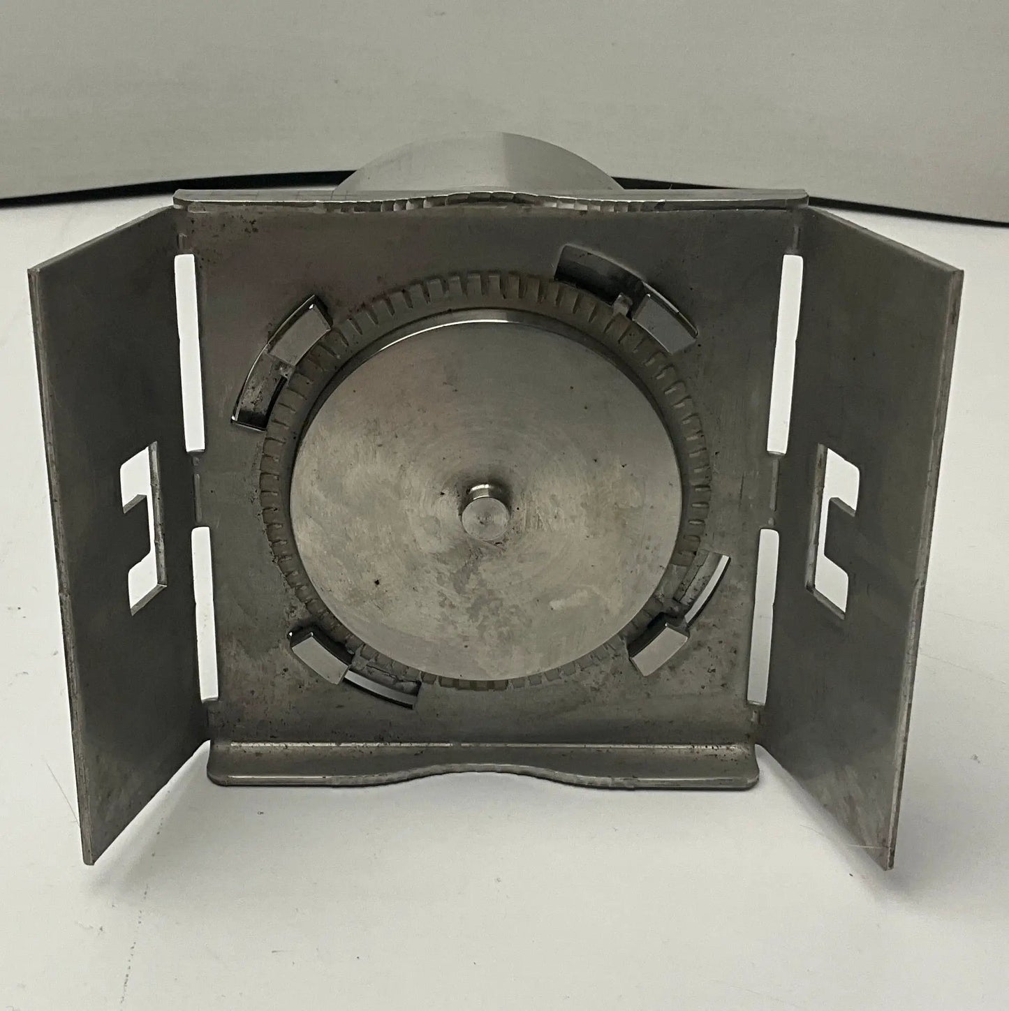 Roxar Flow Measurement SAM 400 TC Acoustic Sand Monitor-Acoustic Sand Monitor-Used Industrial Parts