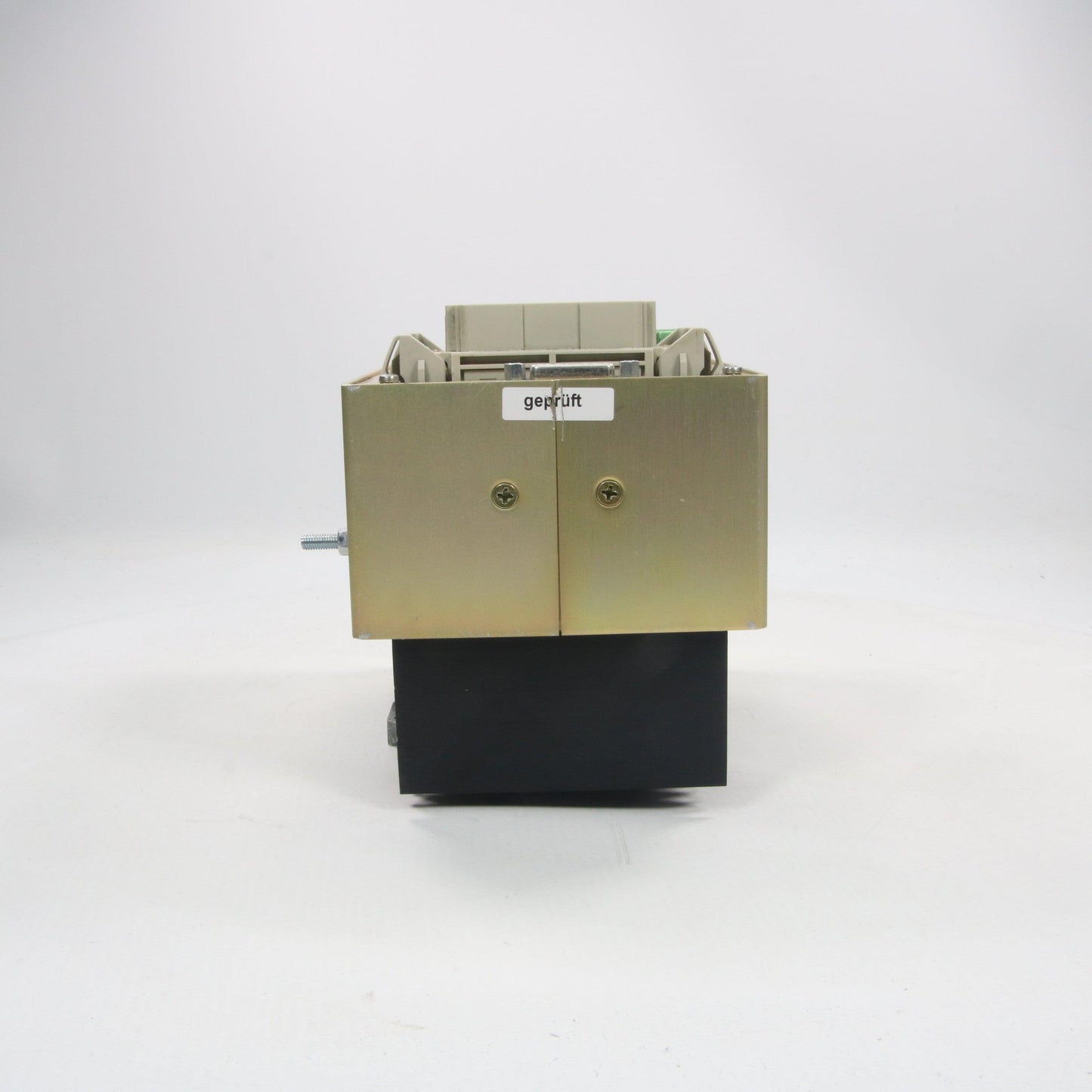 SCA Schucker TCU 3001 Adhesive Application Controller-Adhesive Application Controller-Used Industrial Parts