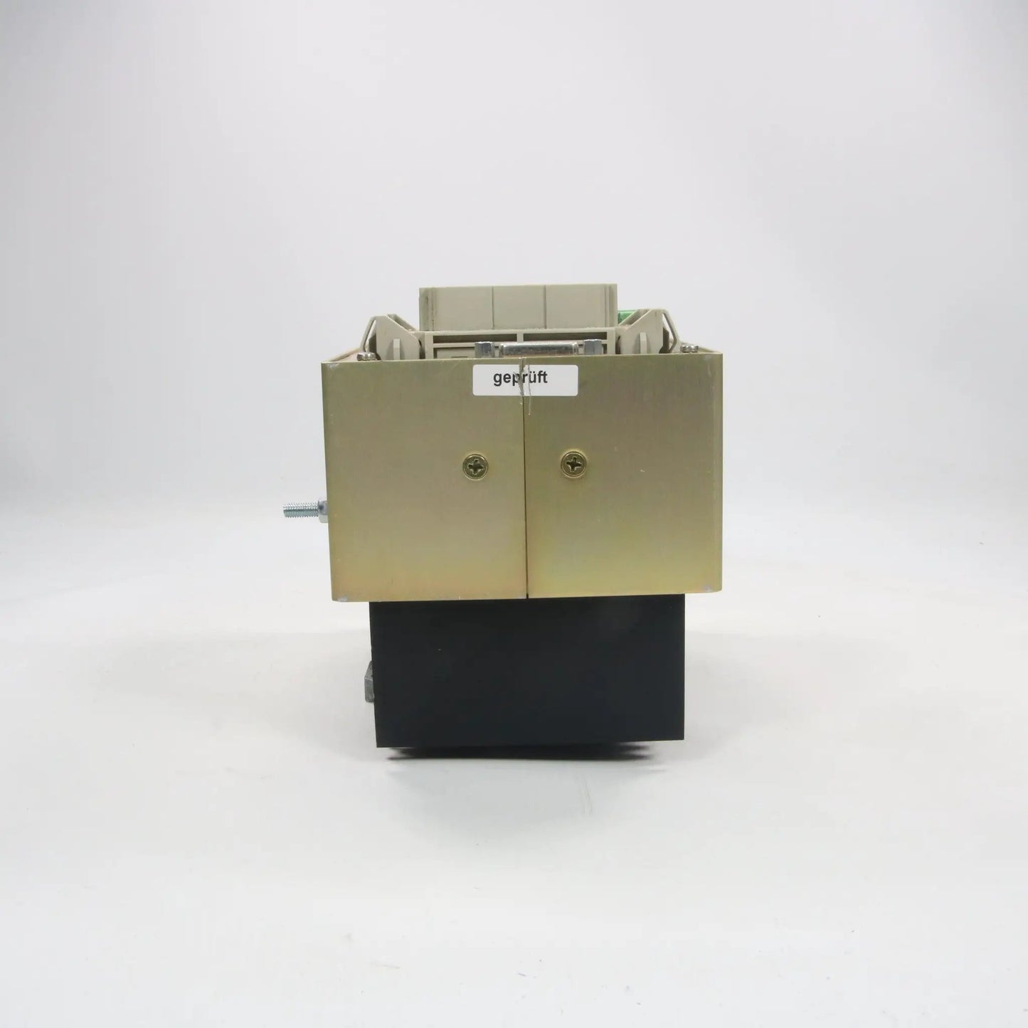 SCA Schucker TCU 3001 Adhesive Application Controller-Adhesive Application Controller-Used Industrial Parts