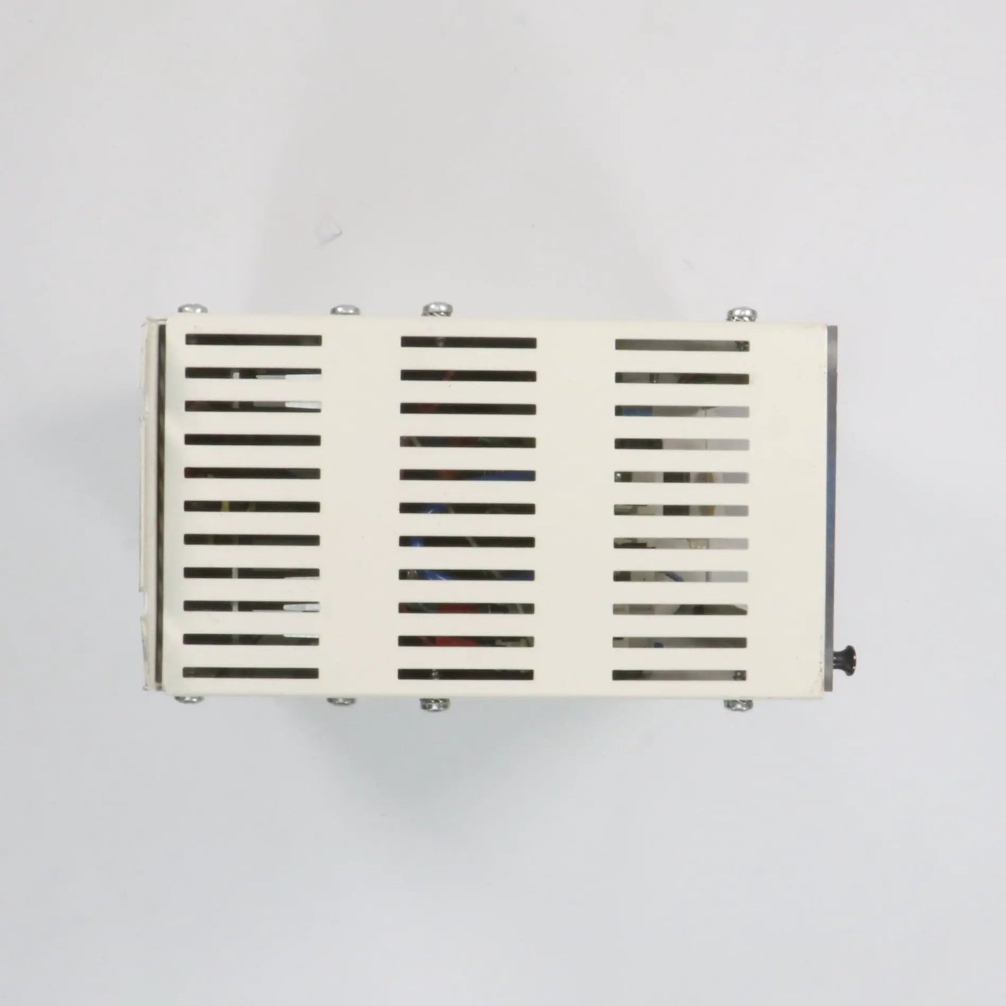 SCS Static Control Systems UFS-40 Brake Unit-Brake Unit-Used Industrial Parts
