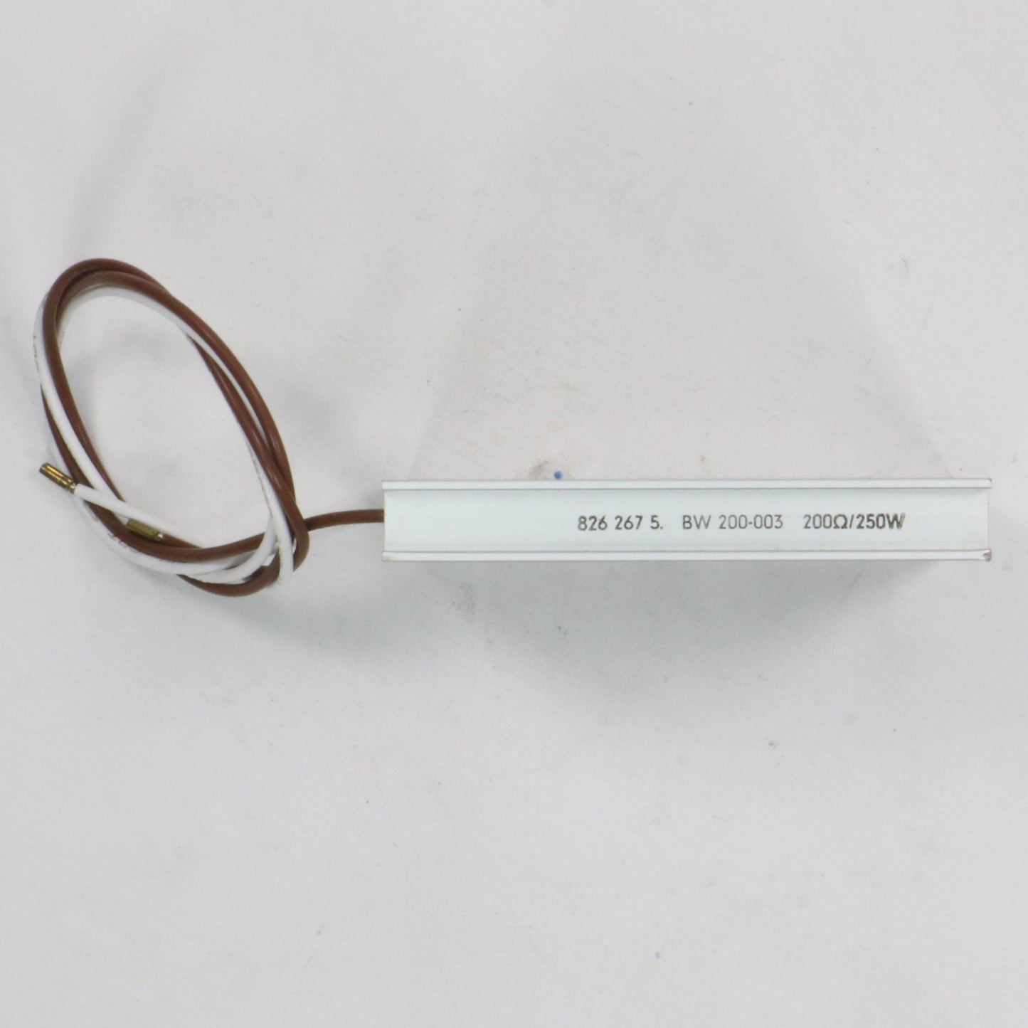 SEW Eurodrive 8022704 Brake Resistor-Brake Resistor-Used Industrial Parts