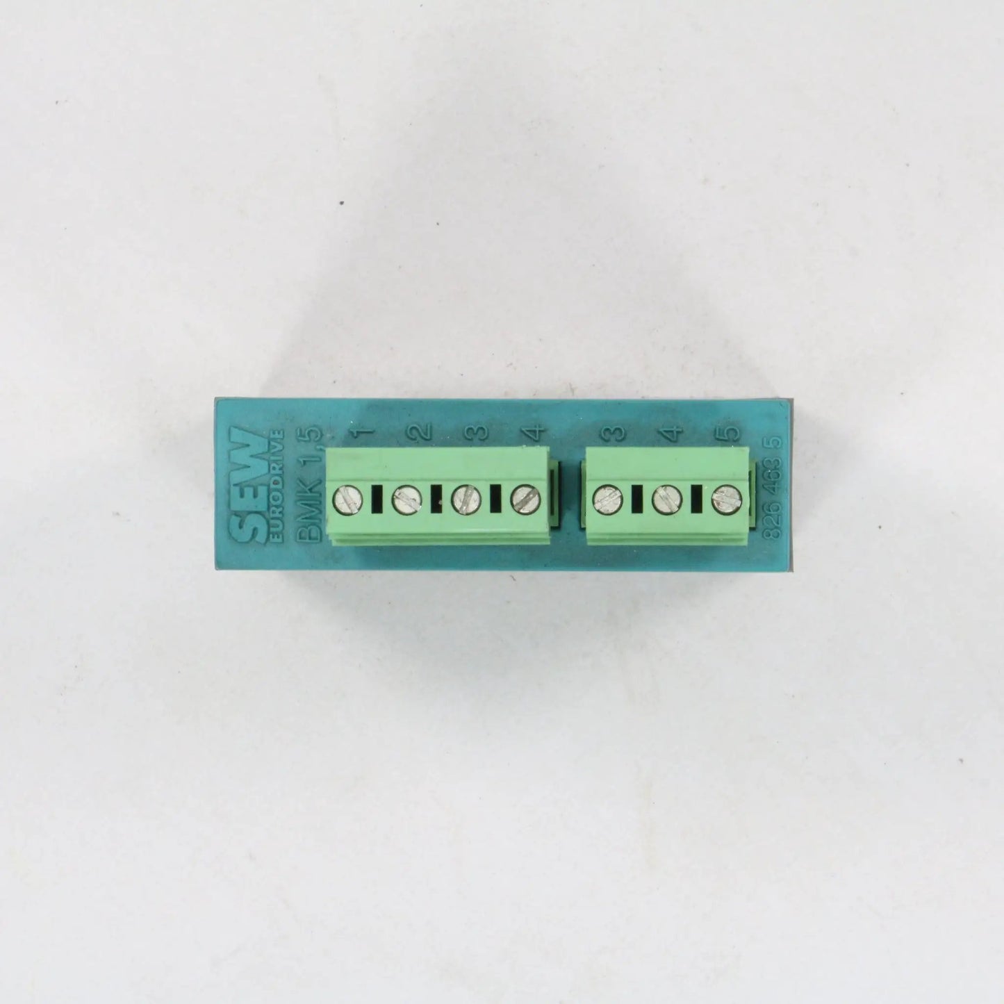 SEW Eurodrive 8264635 Bridge Rectifier-Bridge Rectifier-Used Industrial Parts