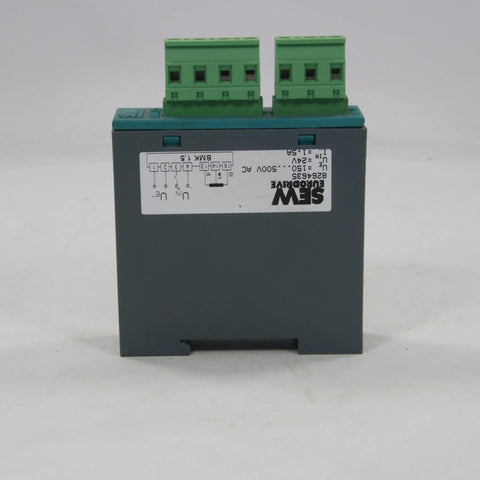 SEW Eurodrive 8264635 Bridge Rectifier-Bridge Rectifier-Used Industrial Parts