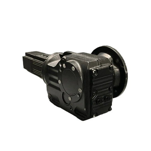 SEW Eurodrive KF37 CMP50S/KY/ES1H/SM1 Gear Motor-Gear Motor-01-CA-09-02-02-6152427380396-Used Industrial Parts